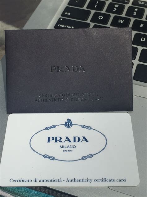 fake prada bags bangkok|prada authenticity card.